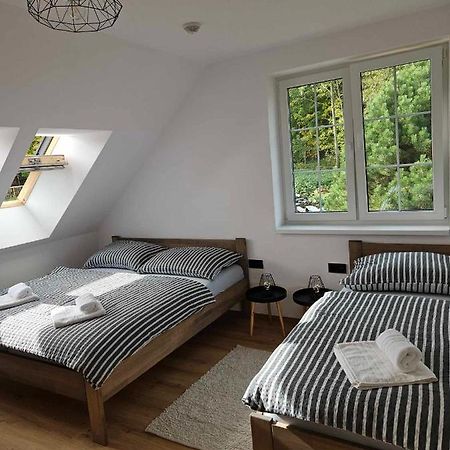 Horsky Apartman Miki Filipovice Dış mekan fotoğraf