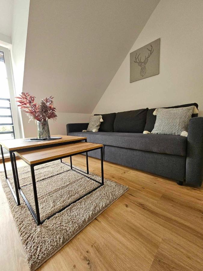 Horsky Apartman Miki Filipovice Dış mekan fotoğraf