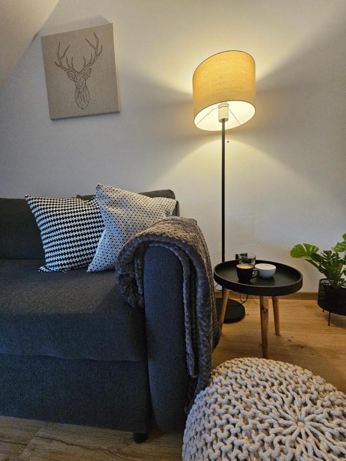 Horsky Apartman Miki Filipovice Dış mekan fotoğraf