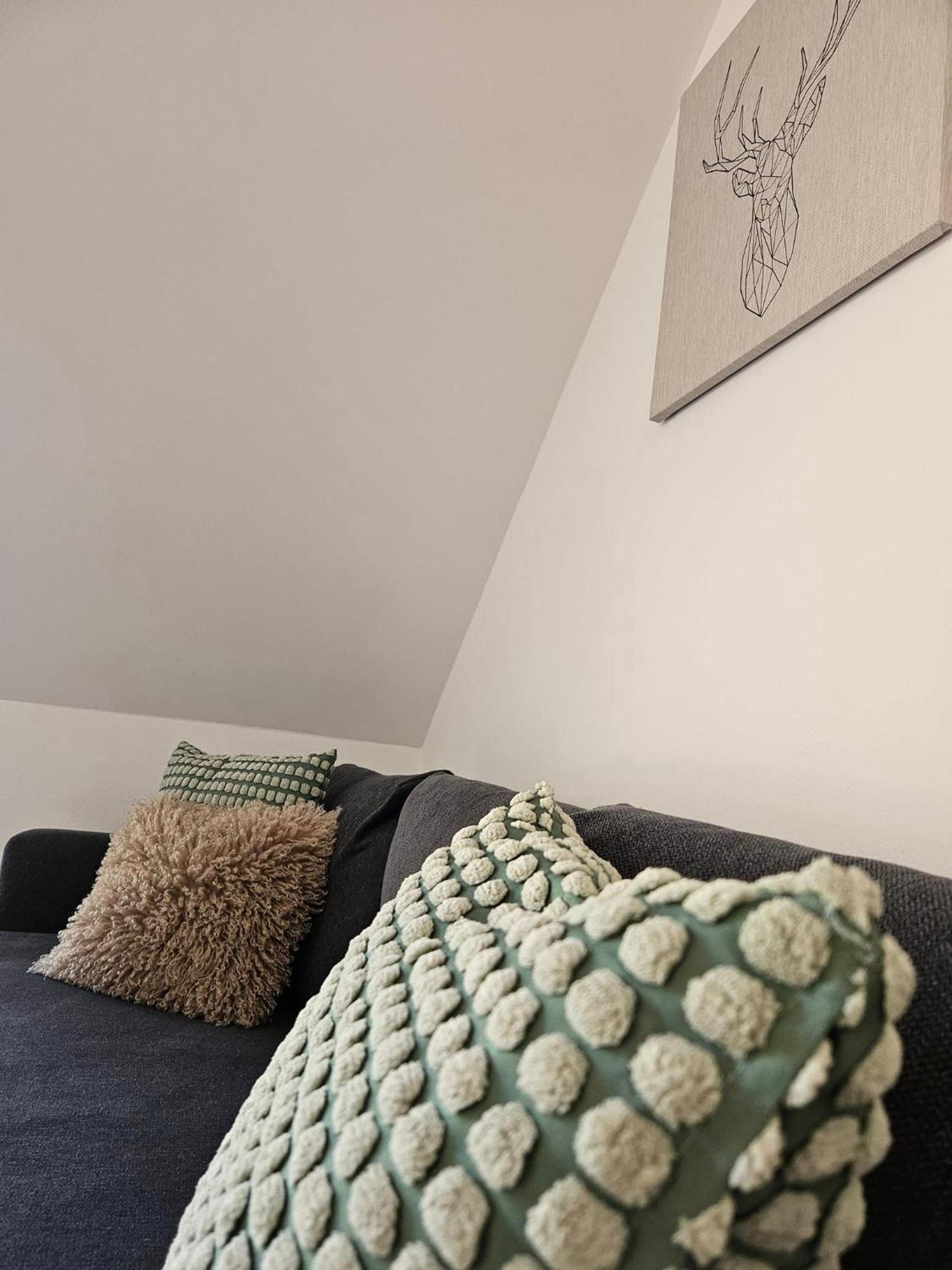 Horsky Apartman Miki Filipovice Dış mekan fotoğraf