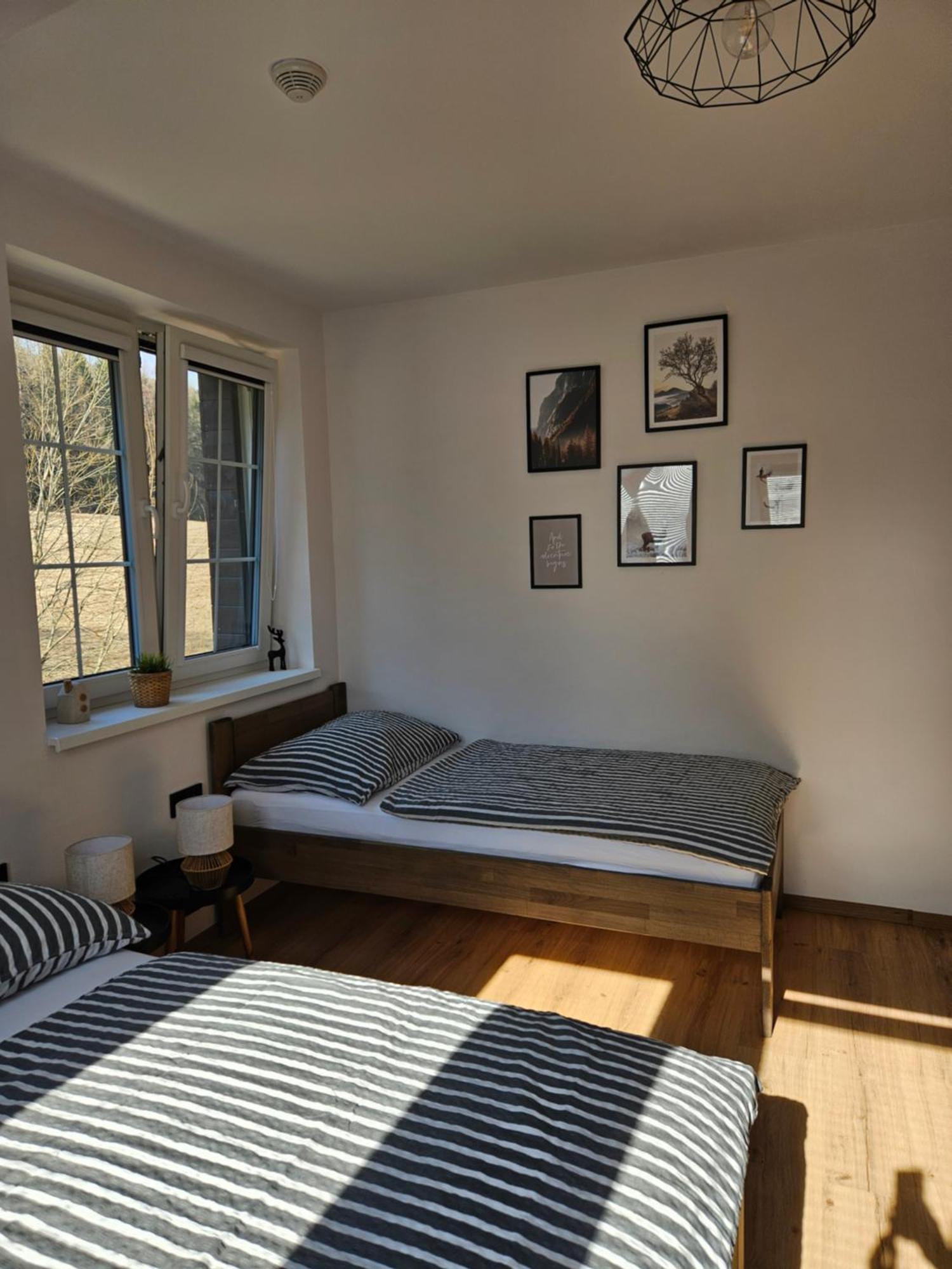 Horsky Apartman Miki Filipovice Dış mekan fotoğraf